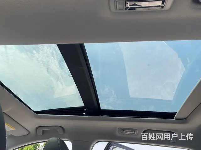 奇瑞 瑞虎 2020款 瑞虎8 1.5TCI 双离合   版 - 图片 10