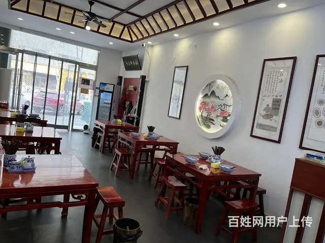 （弘扬快讯）邳州繁华地段营业中小吃店转让 - 图片 6