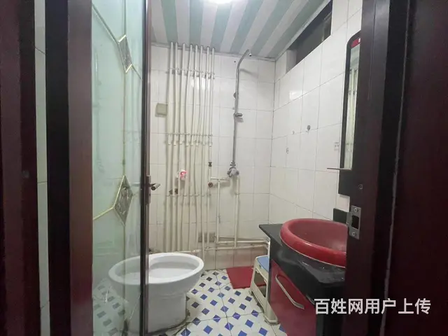 新上  好房，70多买大三居，中间楼层，停车方便 - 图片 9