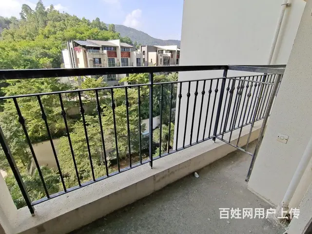 华发商都旁 湾仔码头 华发峰景 看一线澳门景 山海兼得 - 图片 9