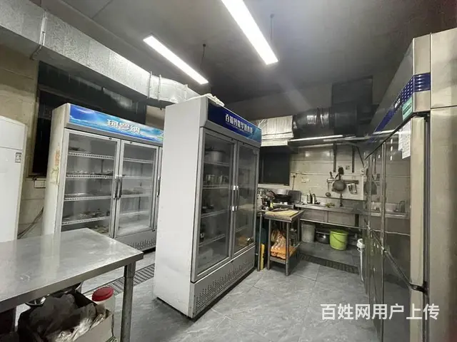 （51旺铺推荐）商品街85平外卖餐饮店转让 - 图片 6