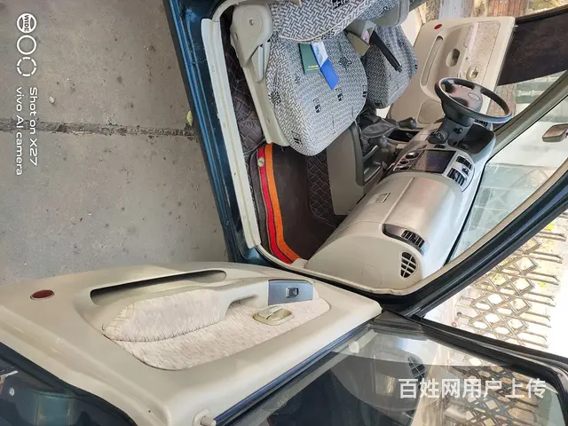 江铃 其他 皮卡 - 图片 6