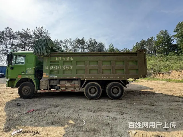 出售德龙，红岩金刚 - 图片 4