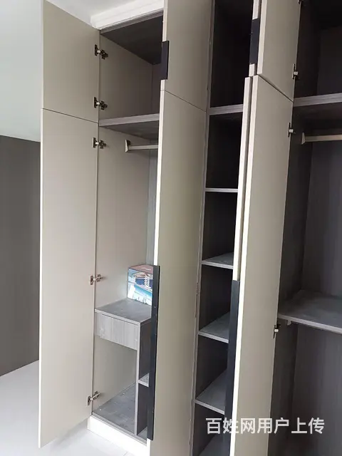 定做榻榻米，衣柜橱柜，阳台洗衣机柜 - 图片 3