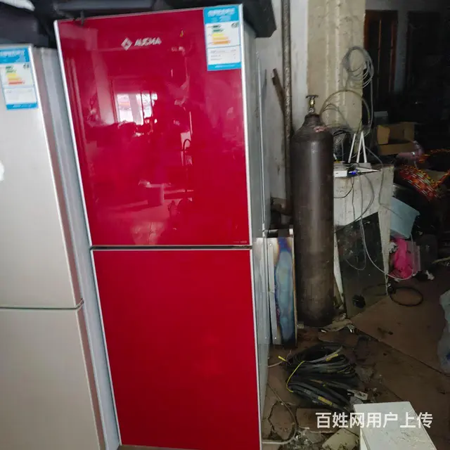 【搞定了！】澳柯玛品牌冰箱出售 - 图片