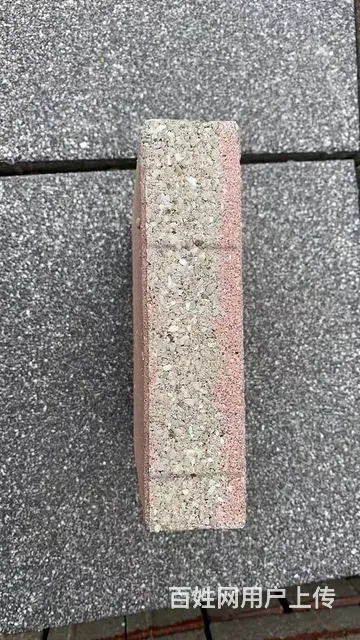 苏州陶瓷透水砖|苏州陶瓷仿石砖|苏州陶瓷砖 - 图片 4