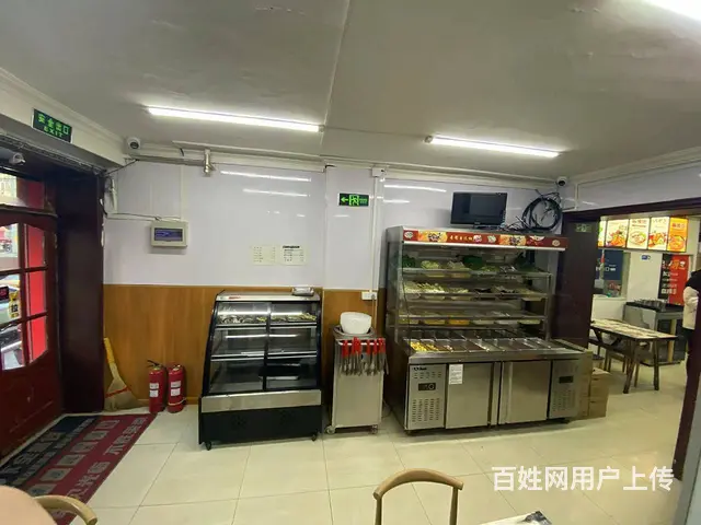 【搞定了！】道里区安升街麻辣烫店餐饮店转让 - 图片 8