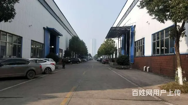 星沙2700平方米10吨行车 - 图片 10