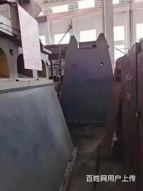 出售5.6x8米落地车床 二手车床 - 图片 3