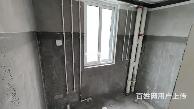 吾悦广场旁 割肉感 强的房子 送储藏室 三室双卫 随时看房 - 图片 8