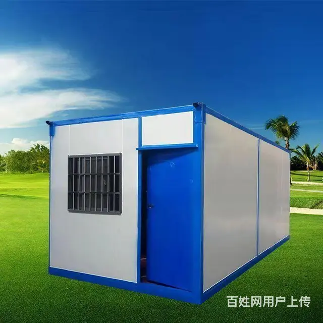 铜乡崇福镇、.钢结构定制二手移动房出售出售 - 图片 1