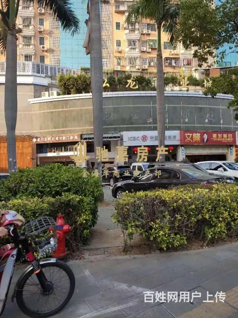 文灶商圈 三楼店铺招租 适合美容 养生 培训 茶馆 室等 - 图片 1