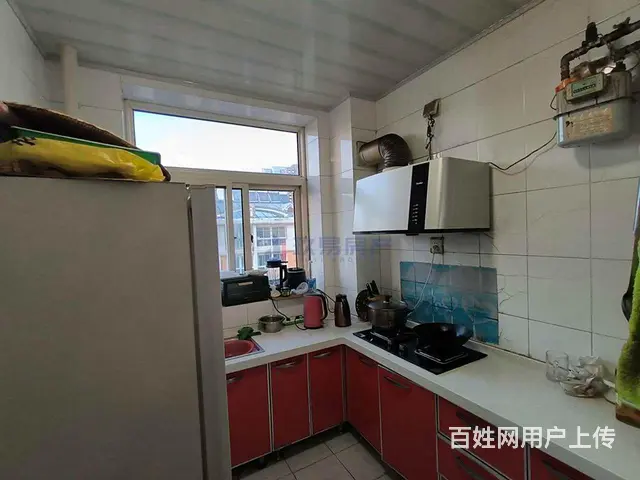 多个公交站点，交通便利，超市、医院、学校院内皆有。 - 图片 5