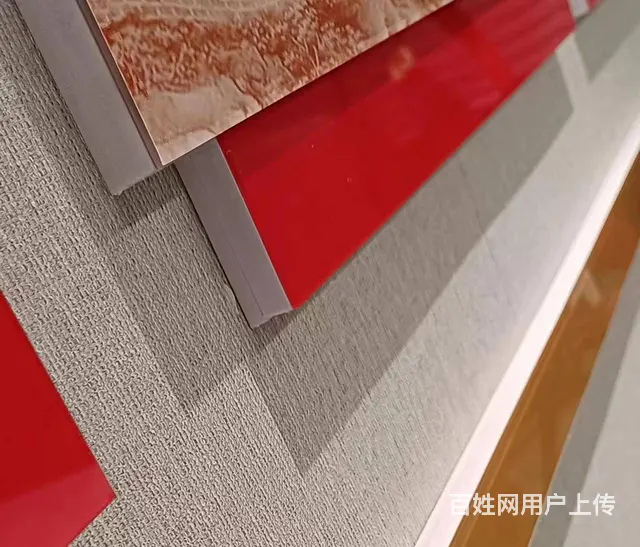 海口亚克力板源头厂家加工厂背景/形象/文化墙制作 - 图片 1