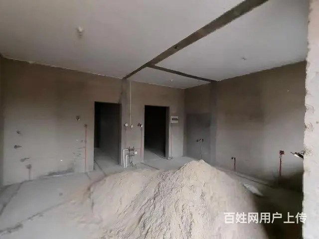 陶朱公 联排别墅 毛坯7室 前后院 带露台近奥林匹克 滨河 - 图片 6
