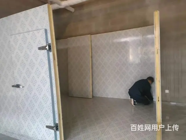 冷库安装冷库维修冷库建造制冷设备 - 图片 3