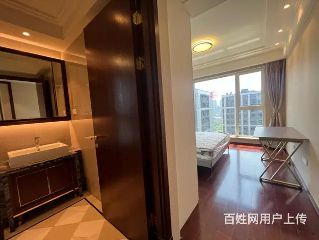 望江无税别墅保利滨江上品南北125.18平 - 图片 3