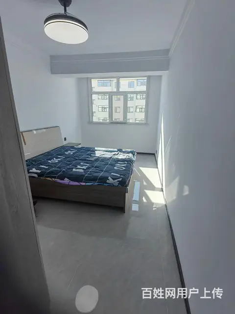 沙场路H组4楼连户129平，正房四室两厅两卫，精装末住，全屋 - 图片 7