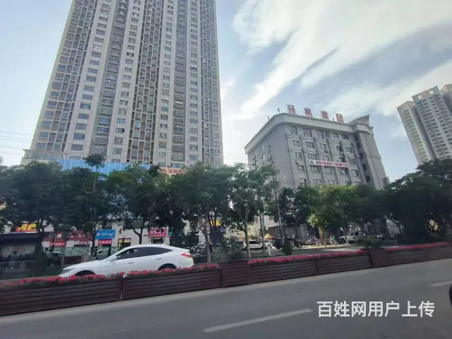 B个人一银河大厦商铺对外出租 - 图片 1