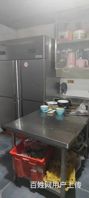 7742(七P）个人城西区万达金街南街桥下临街商铺转让 - 图片 7