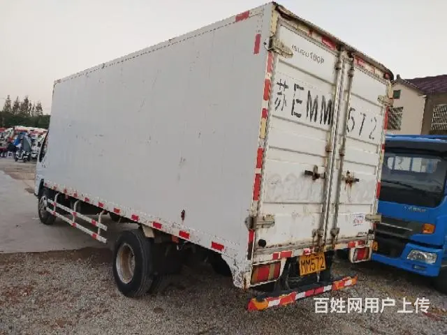 国四庆铃 - 图片 5
