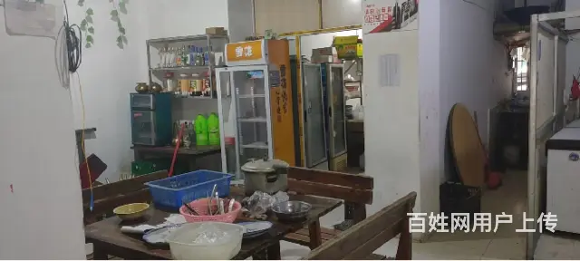 乐至县阳光花园90平中餐店转让《同城搜铺网》 - 图片 2