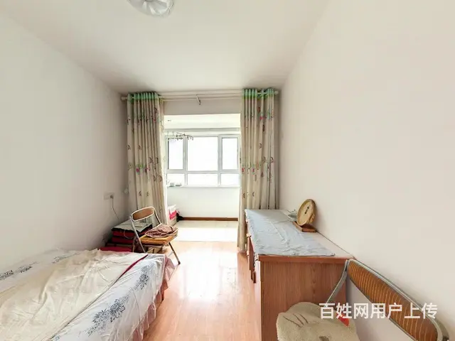 东海岸书香府第 3室1厅 南 - 图片 1