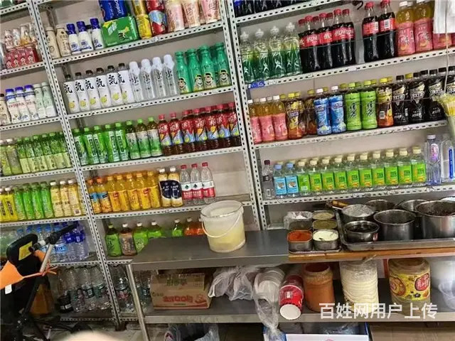 上西街一中门口40平旺铺转让《同城搜铺网》 - 图片 4