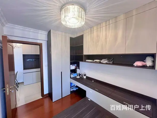 恒大御澜庭小区精装修拎包入住家具齐全 - 图片 4