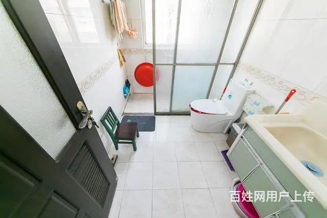 户型方正，拎包就能住，全屋实木地板，家电家具全留 - 图片 2