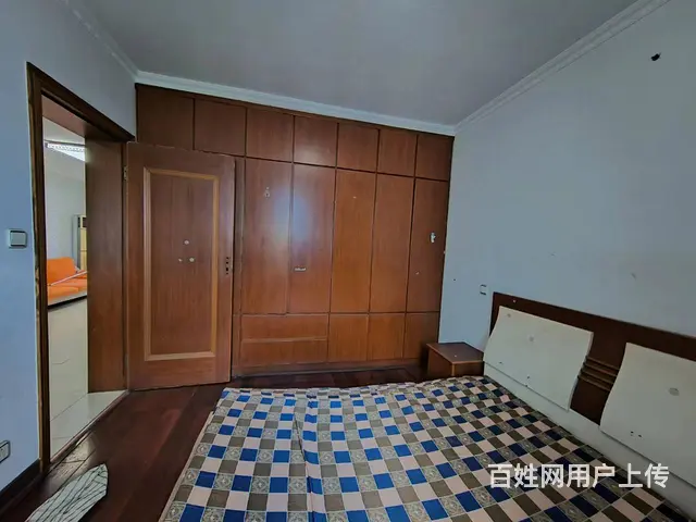 大润发兰苑小区3室2厅2卫中高装清爽房设施全 - 图片 6