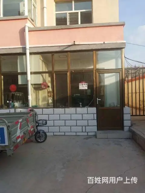 出租车库精装修，拎包入住 - 图片 1