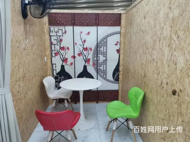 （老板房源）湘雅路临街大型餐馆优价转让 - 图片 3