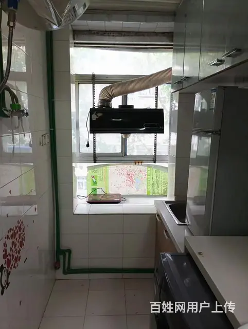 王场新村(鼓楼) 普通住宅 中等装修 - 图片 5