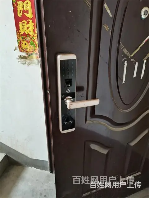 济南环绿山庄附近开锁公司/泰祥防盗锁 - 图片 1