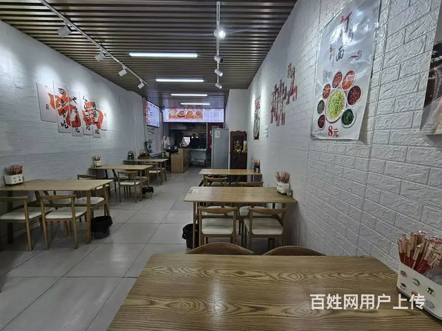 学院路 烤肉拌饭出兑 快餐店出兑 - 图片 3