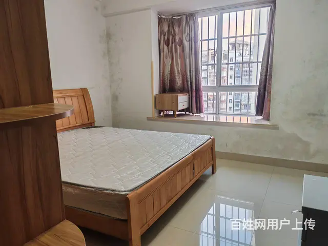 白龙北蓝水湾1期2房2厅2500元/月出租 - 图片 2