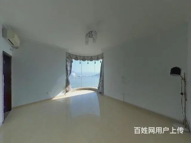 星海湾 一线海景复式5室2厅 带大平台 诚心出售 - 图片 4