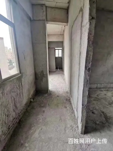 白云地铁房龙归银龙3房2厅29万普通住宅 - 图片 8