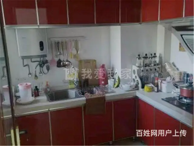 嘉宏云顶云山诗意花园西郡精装2房小高层1梯2户 - 图片 3