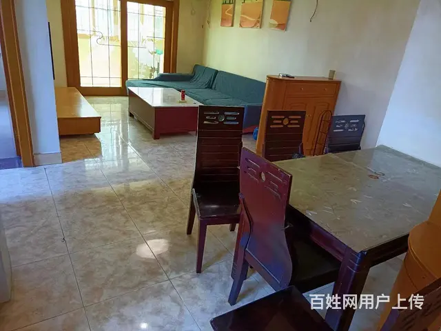 彩虹花园(湖里-江头) 3房2厅2卫2阳3600元好房低价 - 图片 1