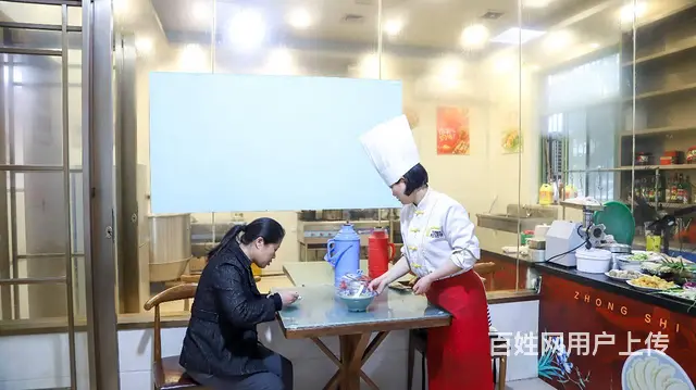 合肥学煲仔饭学费多少 - 图片