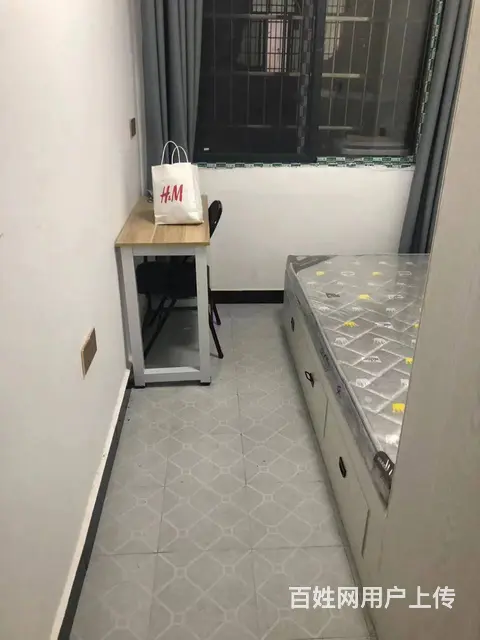 八家湾小区 普通住宅1厅 中等装修 - 图片 2