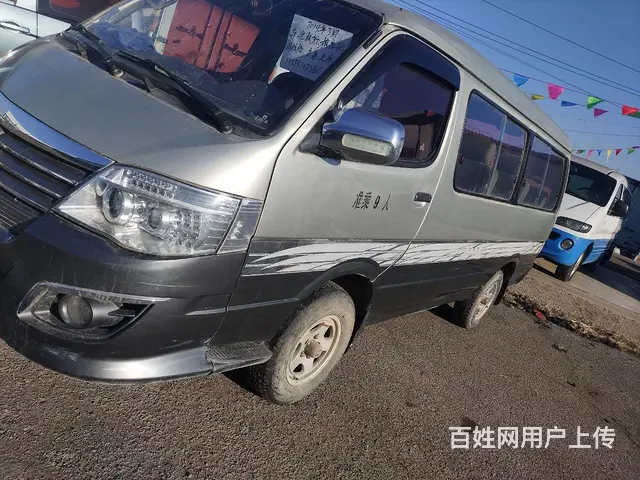 车况极品， 高配，九座，九座 - 图片 4