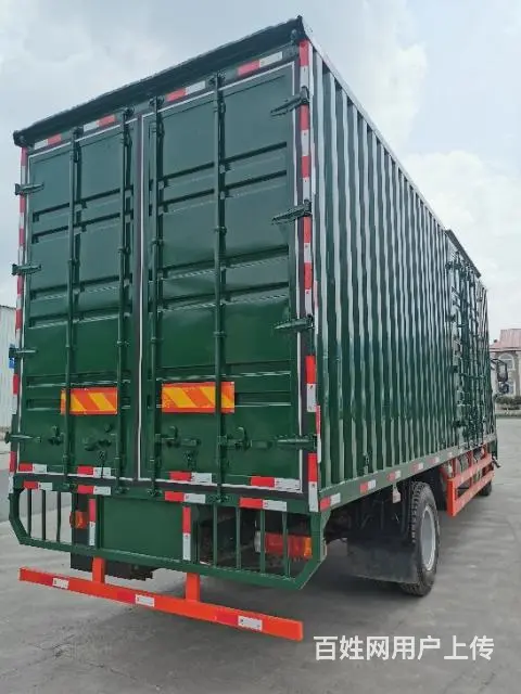 6缸，七米七箱车 - 图片 7