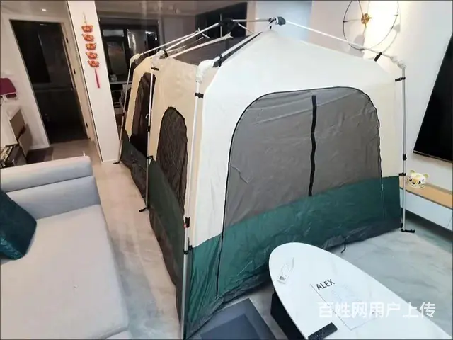户外帐篷 - 图片 5