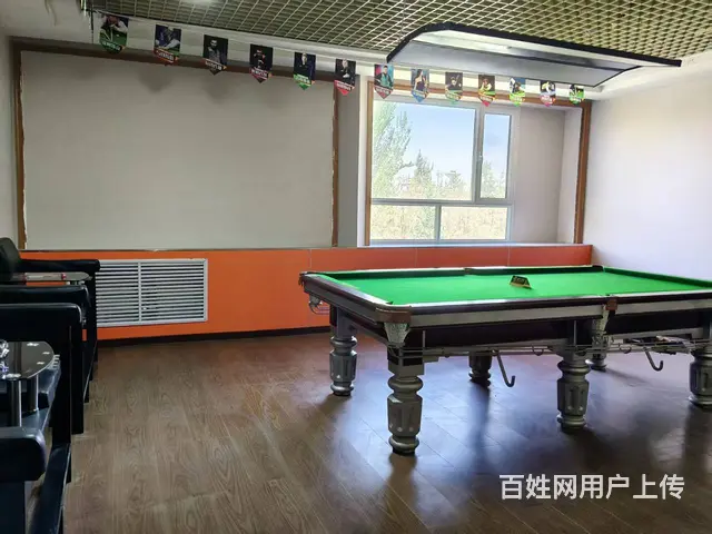 （帮选铺）一酒泉西大街酒中对面台球厅对外转让 - 图片 8