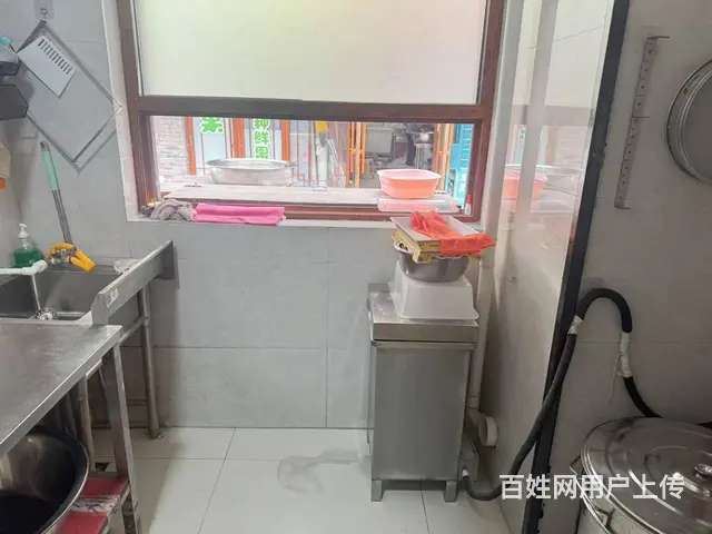 【福铺】高铁云集内|17平门头转租|房租520 - 图片 9