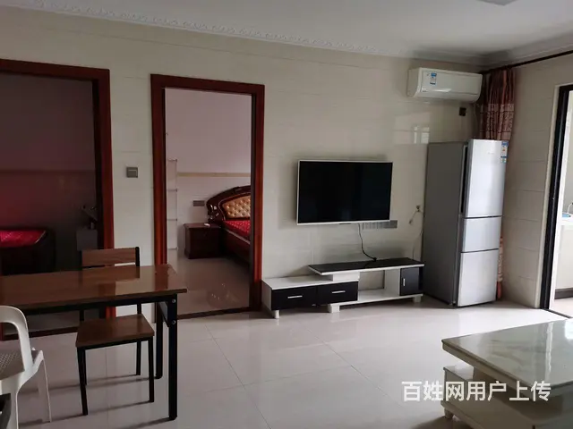 整租湖里地铁三号线安兜地铁口金枋世家二房一厅 - 图片 5