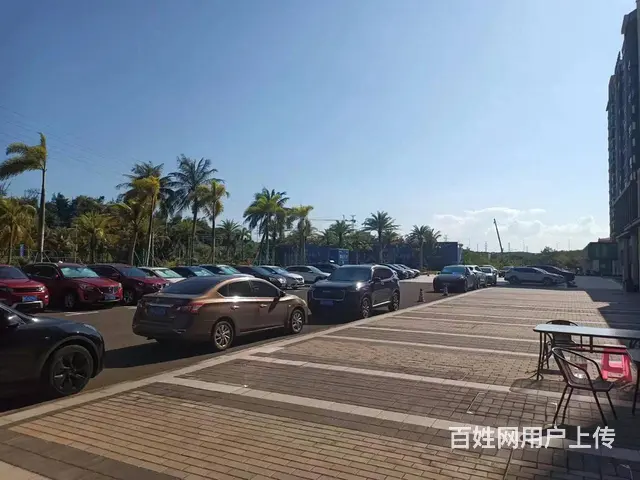 （51旺铺推荐）文昌航天大道方圆雅颂府72平底商招租 - 图片 10